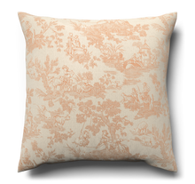 Load image into Gallery viewer, Lidia Pillowcase Leitner Leinen