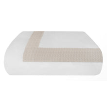 Load image into Gallery viewer, Pearls Duvet Cover by Bovi