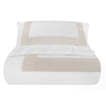 Load image into Gallery viewer, Pearls Duvet Cover by Bovi