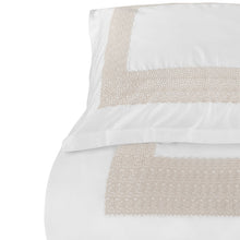Load image into Gallery viewer, Pearls Duvet Cover by Bovi