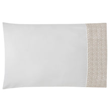 Load image into Gallery viewer, Pearls Pillowcases by Bovi