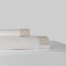 Load image into Gallery viewer, Pearls Sheet Set by Bovi