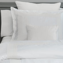 Load image into Gallery viewer, Pearls Duvet Cover by Bovi