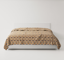 Load image into Gallery viewer, Aurora Blanket Leitner Leinen