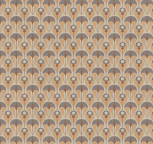 Load image into Gallery viewer, Aurora Bedskirt Leitner Leinen