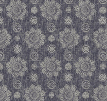 Load image into Gallery viewer, Cadiz Bedskirt Leitner Leinen