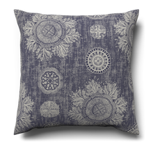 Load image into Gallery viewer, Cadiz Pillowcase Leitner Leinen
