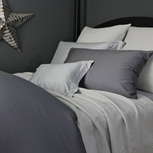 Load image into Gallery viewer, Legna Rimini Decorative Ties Pillow