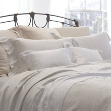 Load image into Gallery viewer, Legna Seville Decorative Ties Pillow