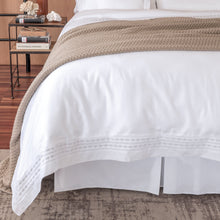 Load image into Gallery viewer, Sylvia Duvet Cover by Bovi