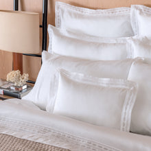 Load image into Gallery viewer, Sylvia Duvet Cover by Bovi