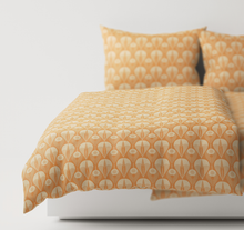 Load image into Gallery viewer, Aurora Bedskirt Leitner Leinen