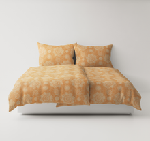 Load image into Gallery viewer, Cadiz Bedskirt Leitner Leinen