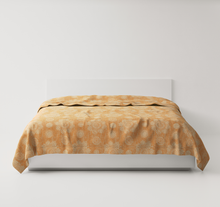 Load image into Gallery viewer, Cadiz Coverlet Leitner Leinen