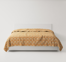 Load image into Gallery viewer, Aurora Duvet Covers Leitner Leinen