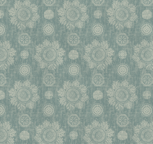Load image into Gallery viewer, Cadiz Bedskirt Leitner Leinen