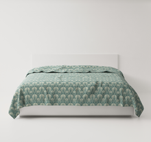 Load image into Gallery viewer, Aurora Duvet Covers Leitner Leinen