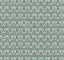 Load image into Gallery viewer, Aurora Bedskirt Leitner Leinen