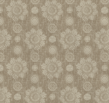 Load image into Gallery viewer, Cadiz Bedskirt Leitner Leinen