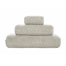 Load image into Gallery viewer, Villari Towels by Graccioza