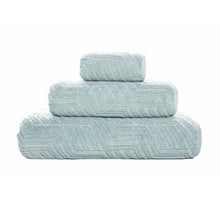 Load image into Gallery viewer, Villari Towels by Graccioza