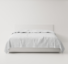 Load image into Gallery viewer, Fresco Blanket Leitner Leinen