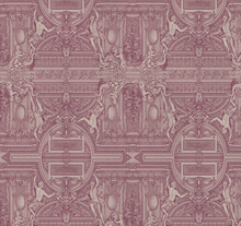 Load image into Gallery viewer, Fresco Bedskirt Leitner Leinen