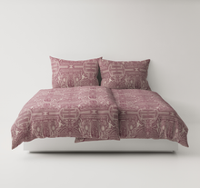 Load image into Gallery viewer, Fresco Coverlet Leitner Leinen