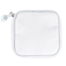 Load image into Gallery viewer, Pique Jewelry Square Travel Bag