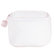Load image into Gallery viewer, Pique Jewelry Square Travel Bag