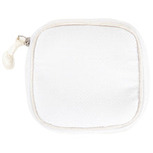 Load image into Gallery viewer, Pique Jewelry Square Travel Bag