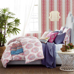 Vivada Quilted Shams