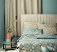Load image into Gallery viewer, Cadiz Pillowcase Leitner Leinen
