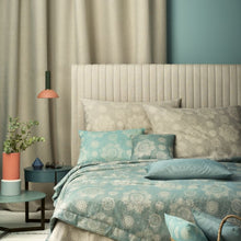 Load image into Gallery viewer, Cadiz Bedskirt Leitner Leinen