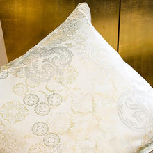 Load image into Gallery viewer, Torcello Duvet Cover by Signoria Firenze - Maisonette Shop