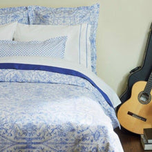 Load image into Gallery viewer, Emily Shams by Stamattina