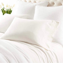 Load image into Gallery viewer, Comfy Cotton Percale Sheet Set
