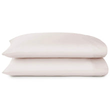 Load image into Gallery viewer, Nile Pillowcases by Peacock Alley