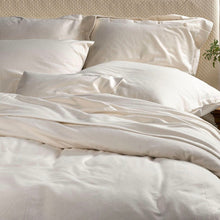 Load image into Gallery viewer, Flannel by The Purists Pillowcase - Maisonette Shop