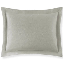 Load image into Gallery viewer, Montauk Matelasse Shams by Peacock Alley