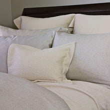 Load image into Gallery viewer, Kara by The Purists Bed Skirt - Maisonette Shop