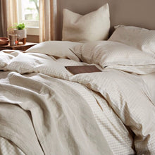 Load image into Gallery viewer, Palio by The Purists Bed Skirt