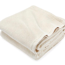 Load image into Gallery viewer, Edgecomb Cotton Blanket - Maisonette Shop