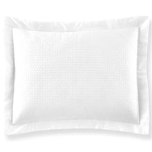 Load image into Gallery viewer, Hamilton Quilted Shams by Peacock Alley