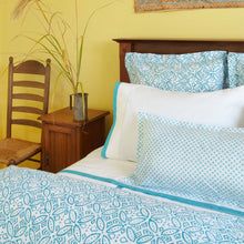 Load image into Gallery viewer, Anna Bed Skirt by Stamattina