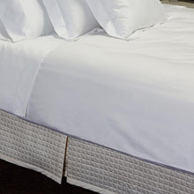 Load image into Gallery viewer, Masaccio Bed Skirt by Signoria Firenze - Maisonette Shop