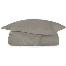 Load image into Gallery viewer, Hamilton Quilted Coverlet by Peacock Alley