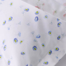 Load image into Gallery viewer, Margherita Bedskirt by Stamattina