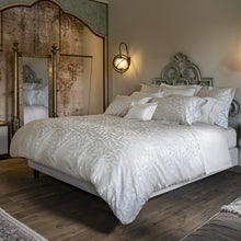 Load image into Gallery viewer, Argentario Shams by Signoria Firenze