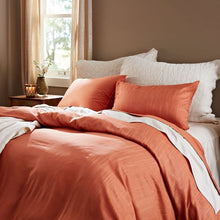 Load image into Gallery viewer, Legna Modena Flat Sheet - Maisonette Shop